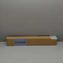 Douceur d'Intrieur, Venetian Blind with Slats (60 x 130 cm) Silver Aluminium