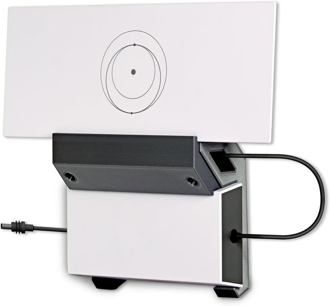 Starlink Gen 3 Mount Starlink Standard V3 Router Wall Mount and Star Link Gen 3 Power Supply Mounting Kit ABS Stability Wall Holder