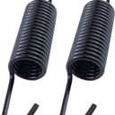 Washer Suspension Spring,Compatible with Samsung Washing Machine Suspension Spring Hanger WF3 WF4,Replace 3990661,AP5955135, PS4275961,DC61-01257M (2 Pcs)