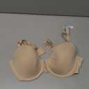 Maidenform Women's One Fab Fit Underwire Bra, Convertible Bra,34C