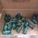 Earth Rated Poop Bags for Dogs, Leak Proof and Extra Thick Waste Bag Refill Rolls, Lavender Scented, 270 Bags