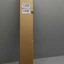 Gorilla Guard Window Privacy Film, Two Way Sun Blocking, 35.4x78.7 Frosted