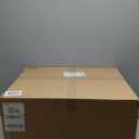 Dog Car Seat for Small Dogs,Detachable Washable Dog Booster Seat for Medium Dogs Under 30lbs, Pet Car Seat Travel Bed with Storage Pockets and Dog Safety Belt (Grey)