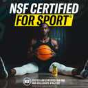 C4 Energy Carbonated Zero Sugar Energy Drink, Pre Workout Drink + Beta Alanine, Sparkling Frozen Bombsicle, 16 Fl Oz (Pack of 12)