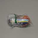 Puppy Collars for Litter - 14 Color Adjustable ID Collar Identification Leather Small Dog Collars for Puppy Medium Large Breed Dogs - Neck 6~13 Inches (S(Neck:6''~13''))