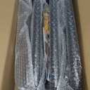 BiJun17 inch Metal Playground Handles,Monkey Bars Indoor Heavy Duty Ceiling Grab Bars for Indoor Outdoor Playgrounds Climbing Frames,Treehouses and Wall ladders (Black Set of 6)