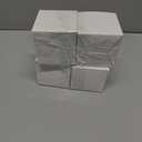 Cloud Candle 2,5in 4 Pack