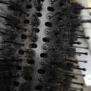 Shark Glam Ceramic & Powerful Air Styling & Drying System, with Silki Straightener & Shark Glossi Air Glosser, for Drying, Curling, Straightening & Glossing, Gold, HD6051S (Straight & Wavy Hair)