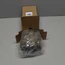 PHF 100% Cotton Muslin Throw Blanket 50" x 60", 4-Layer Lightweight Gauze Throw, Breathable Cloud-Soft Minimalist Blanket for Bed, Couch, Camping & Baby, Olive Green, Ideal Gift