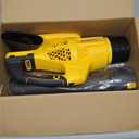 2025 Cordless Leaf Blower Compatible with Dewalt 20V Max Battery, 500CFM/150MPH Electric Leaf Blower Cordless, 6 Speed Modes, Battery Powered Blowers for Lawn Care, Yard (Tool Only)