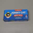 Jonny Cat Litter Box Liners: Heavy Duty - Tear & Leak Resistant - Drawstring Close - Jumbo, 5 Count
