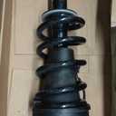 84176631 1 PCS Front Struts Shock Absorber w/Magnetic Assy with spring for 2015-2021 Cadillac Escalade Tahoe Suburban Silverado GMC Sierra 1500 Yukon (XL)