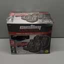 Camo Truck & SUV Seat Cover Kit