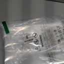 6PCS Extra Large Cellophane Gift Bags 40x50 Inch Easter Clear Cellophane Wrap Storage Bags for Easter Gift Baskets Decorations Baby Bridal Shower Wedding Party Favor Birthday Candy 2.5 Mil Thick