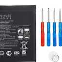 Battery BLP699 Compatible with OnePlus 7 pro with Tools,OnePlus 7 pro Battery