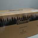 Coleman Classic Series Insulated Portable Cooler, Leak-Resistant Outdoor Hard Cooler Keeps Ice up to 5 Days, 70qt