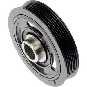 Dorman 594-587 Engine Harmonic Balancer Compatible with Select Honda Models