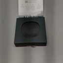 ecobee Smart Thermostat Essential - Energy Star Certified programmable Wi-Fi Thermostat - Works with Siri, Alexa, and Google Assistant