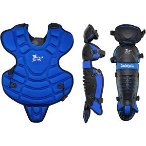 14" Baseball & Softball Catcher Gear Youth Age 9 to 12
