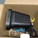 Rowenta Handheld Steamer for Clothes, Pure Force 2in1 Steamer & Iron, 1875W, Vertical/Horizontal Steaming & Ironing, Lightweight, Auto-off, XL power, 1875 Watts, DR8822