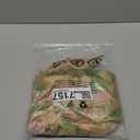 Women Split Floral Bodycon Dress Sleeveless Spaghetti Strap Summer Beach Club Fashion Slim Fit Dress (Small, En8)