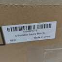 Portable Home Steam Sauna Box 3L