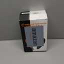 3rd Gen Thigh 0-100 lbs Adjustable Resistance Inner Leg Exercisers with Leg Straps Band Pelvic Floor Kegel Hip Exercise Workout Equipment Pilates Women Men (Black)