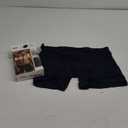 BOSS Men's 2-Pack Soft Modal Boxer Briefs (Large, Blue Peacock)