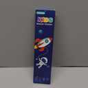 Cosjoype Kids Game Smart Watch Gift for Girls Age 6-12, 24 Puzzle Games HD Touch Screen Kids Watches with Video Camera Music Player Pedometer Flashlight 12/24hr Toys for 7 8 9 10 11 12 Year Old Girls