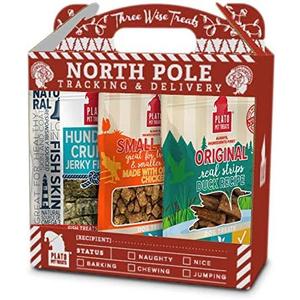 Plato Holiday Gift Box