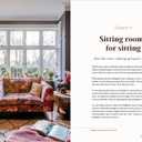 Relaxed Maximalism: Curating a Maximalist Home with Soul (Design Styles for your Home, Interior Design Book)