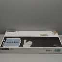 Delta Faucet Essa Chrome Bar Faucet with Pull Down Sprayer, Chrome Bar Sink Faucet Single Hole, Wet Bar Faucets Single Hole, Prep Sink Faucet, Faucet for Bar Sink, Chrome 9913-DST