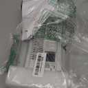 Car Radio for Golf 5 6 Passat Jetta Caddy Polo cc Touran EOS T5, Double din Car Stereo Compatible Wireless Carplay & Android Auto with Bluetooth/FM/AM/USB/DSP/Mirror Link/High Power