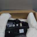 LED Type Tail Light Rear Lamp Assembly Compatible with 2019-2023 GMC Sierra 1500/2500 HD/3500 HD(w/Factory LED Tail Light Models Only) Left Driver Side 84565921 GM2800310