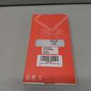 Compatible with iPhone 17 Pro Max Case with Screen Protector, Shockproof, Compatible with MagSafe, 3-Layer Drop Protection, Heavy Duty Magnetic Phone Case Cover, 6.9", Crystal Clear