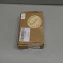 Flufymooz 100% Human Hair Clip In Bangs,360Real Human Hair Toppers for Women Natural Fringe Extensions with Invisible Clips-Copper Red