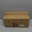 Pack of 2 Bird Feeder for Backyard Birds. Bronze