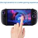 amFilm 2 Pack Screen Protector for Lenovo Legion Go Gen 2 8.8'' Handheld 2025, Tempered Glass, 8.8 inch Full Coverage, Transparent Ultra HD, Anti-Scratch, Anti-Fingerprint