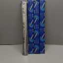 Coshar Drawer Slides 11-Inch Slides Side Mount Rails Ball Bearing Rails Runners Drawer Track Guide Glides,Total Extension Length 18.5" (1 Pair)