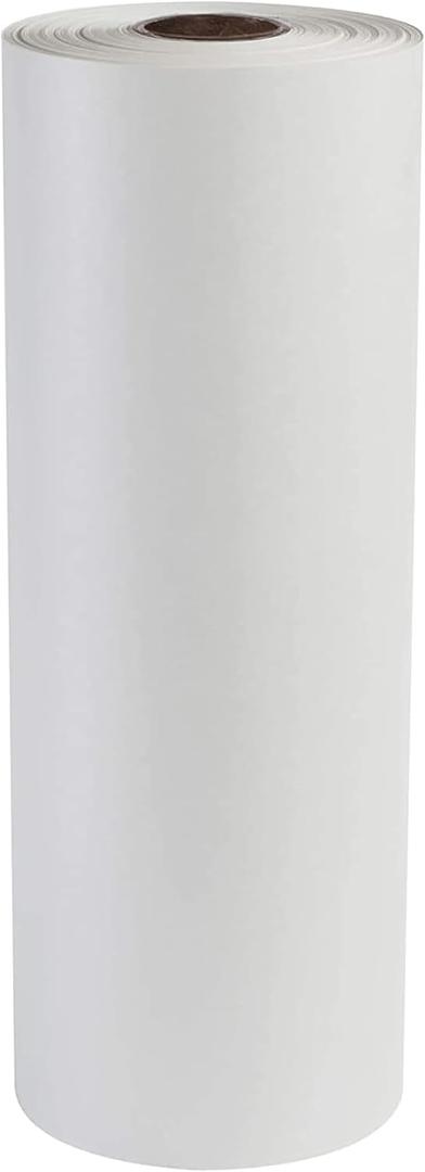 1 Roll Packing Paper for Moving 15in*165ft Newsprint Paper for Packing, Packaging Paper for Moving Supplies, Newspaper Paper for Moving Wrapping Fragiles, Packing Moving Materials