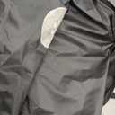 Ruff Liners Back Seat Bag