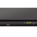 iLive Blu-Ray DVD Player, IDBU601B 