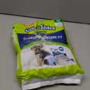 Hartz Comfitables Disposable Dog Diapers, Size XS 38 count, Comfortable & Secure Fit, Easy to Put On, Super Absorbent Male and Female Diaper