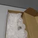 Hanna Roberts Clear Acrylic Tabletop Balloon Holder Kit, 25.6 inch 10 Pack Balloon Stick Holder with Base for Centerpiece Party Decorations (Balloons Not Included)