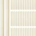 Funtery 48 Pcs Flameless LED Taper Candles Battery Operated Candles Bulk LED Candlesticks Flickering for Valentines Church Wedding Carnival Party Decorations(Ivory,Elegant Style)