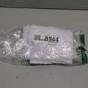 AUTOMET Tank Top Women Summer 2025 Casual Spring V Neck Sleeveless Tee Shirt Basic Trendy Beach Vacation Outfits Clothes (X-Large, Black)