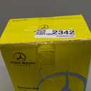 ProBody Pilates Exercise Ball - Multiple Sizes Gym Grade Balance Ball for Fitness, Yoga, Workout, Pregnancy & Physical Therapy (XXL: 31-34 inches/78-85 cm, Blue)