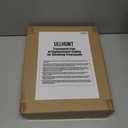 skiguard Treestands Pair of Replacement Cables for Climbing Treestands, Replacement Tree Stand Cables, Durable Steal 65" Treestand Replacement Cables, Hunting Tree Stand Accessories, Black