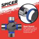 Spicer 5-648X U-Joint Kit 1330/1350 Series (OSR)