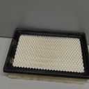 AT191102 Cab Air Filter Compatible with John Deere 210K 310G 310E 313 315 317 320 318D 319D 325J 328D 410G 410L 444K 644L 710J Loader 4045 Engine Replace AF55770 49161 PA5652